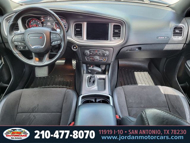 Used Car 2022 Dodge Charger  R/t Scat Pack For Sale Under $50,000 In San Antonio, Texas