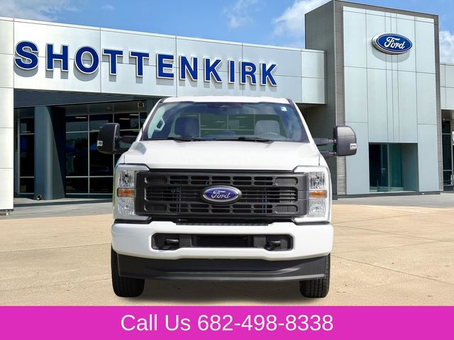 Used 2025 Ford F-250SD Truck