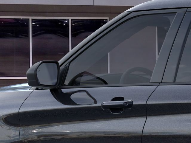 2026 Ford Explorer Active:169740
