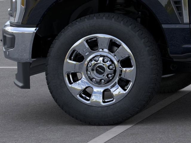 2025 Ford F-350 Super Duty King Ranch