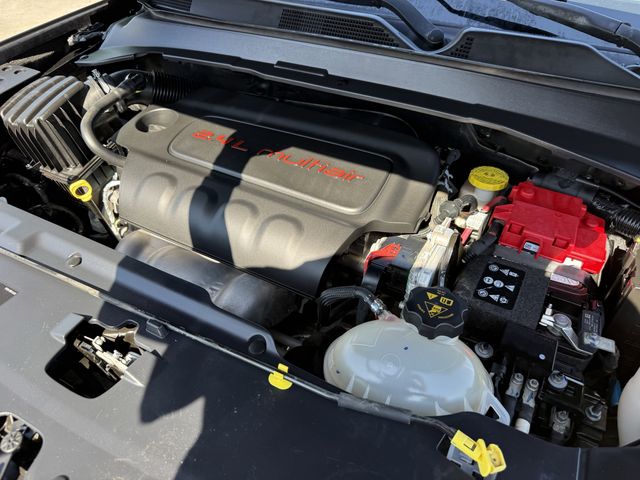 2021 Jeep Compass Altitude Black at Classic Elite Chevrolet Hwy 6