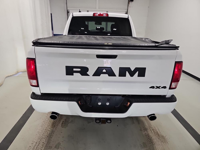 2019 Ram 1500 Classic Express 5