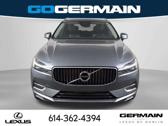 2021 Volvo XC60