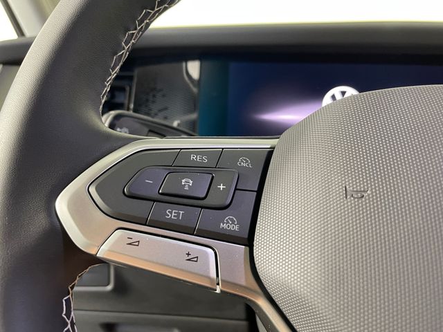 New 2026 Volkswagen Tiguan 2.0T S For Sale in Bremerton, WA