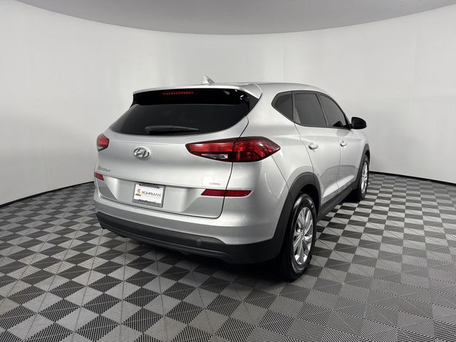 Used 2019 Hyundai Tucson For Sale in Indianapolis, IN
