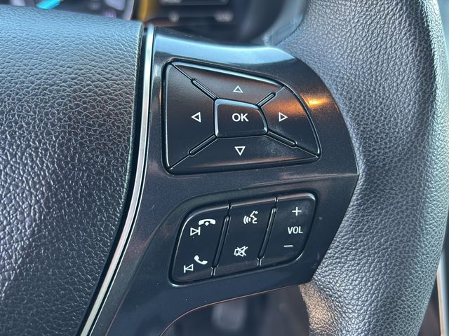 Used 2018 Ford Explorer SUV