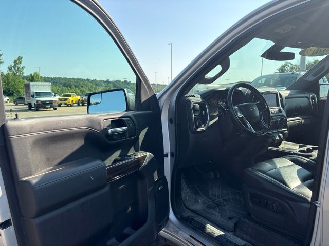 Used 2019 Chevrolet Silverado 1500 Truck