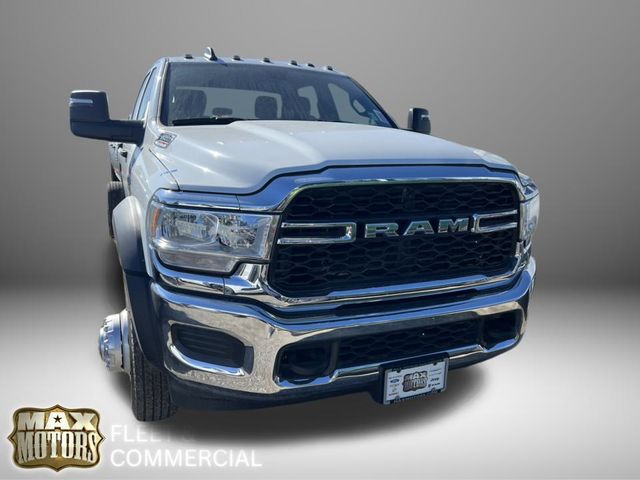 2024 Ram 5500HD Tradesman 2