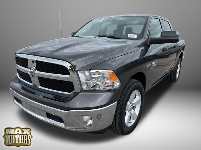 2024 Ram 1500 Classic Tradesman 3