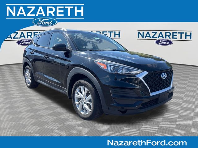 used 2020 Hyundai Tucson car, priced at $13,499