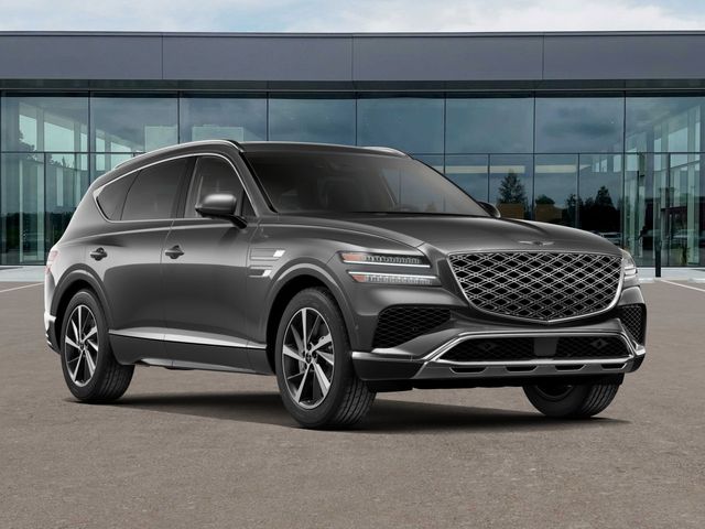 Thumbnail: 2026 Genesis GV80 - 2