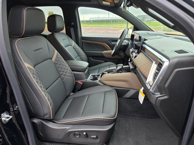 2026 GMC Canyon Denali, 4WD