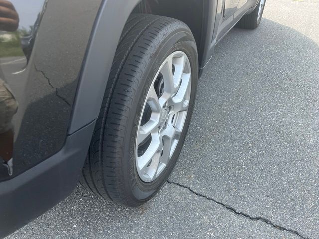 Used 2023 Jeep Compass SUV