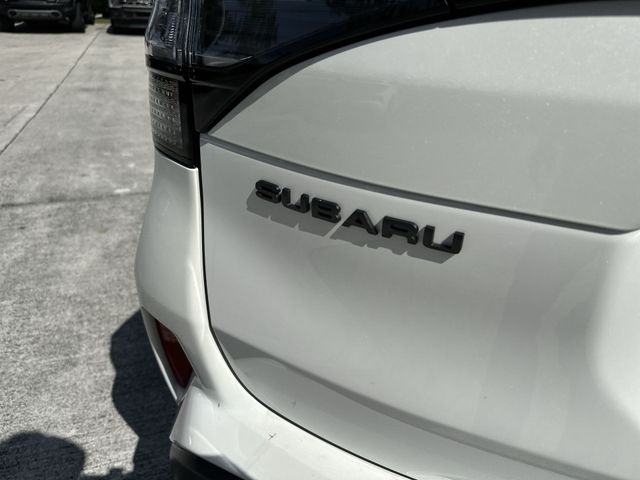 2026 Subaru Forester - $28,977