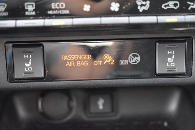 Used 2022 Toyota RAV4 SUV