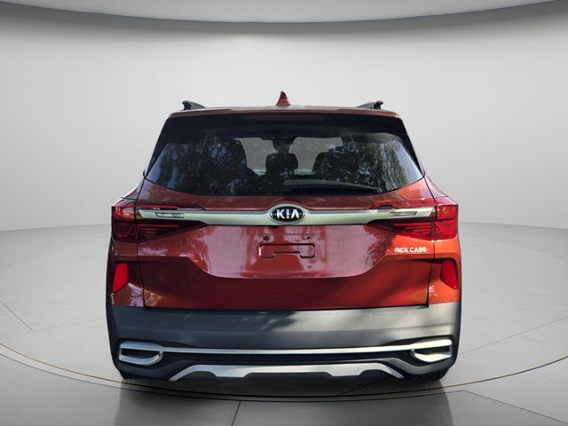 2021 Kia Seltos - $14,945