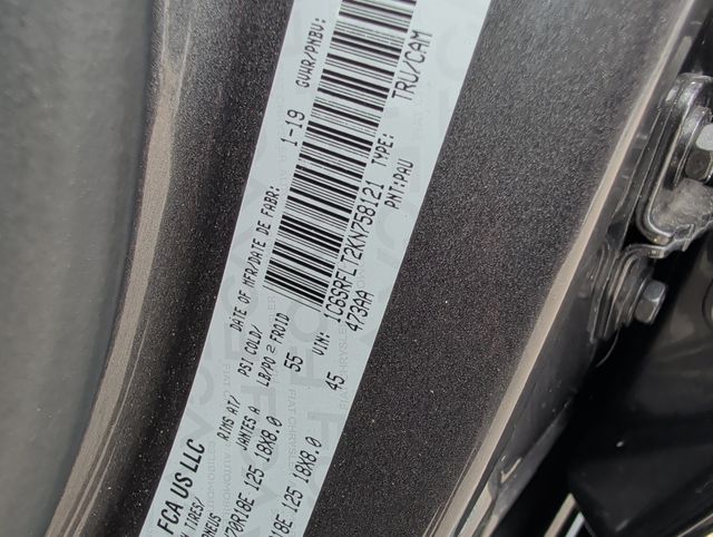 Used 2019 Ram 1500 Truck