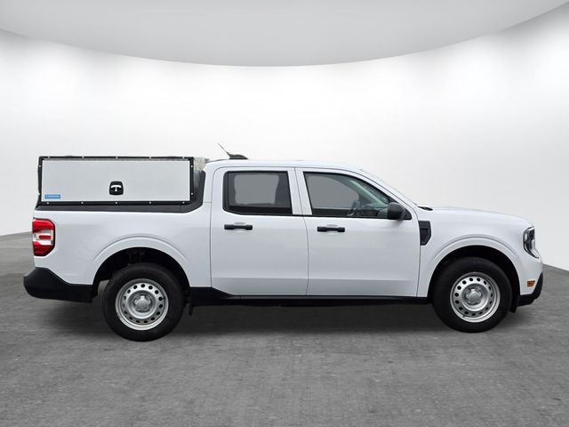 Used 2025 Ford Maverick Truck