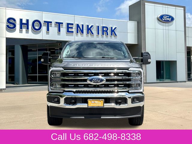 Used 2025 Ford F-250SD Truck