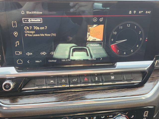2024 GMC Sierra 1500 Elevation Black at Classic Elite Chevrolet Sugar Land