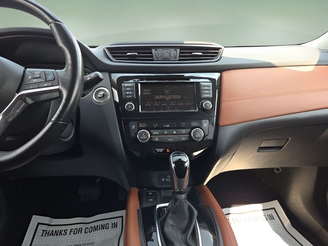 Used 2018 Nissan Rogue SUV