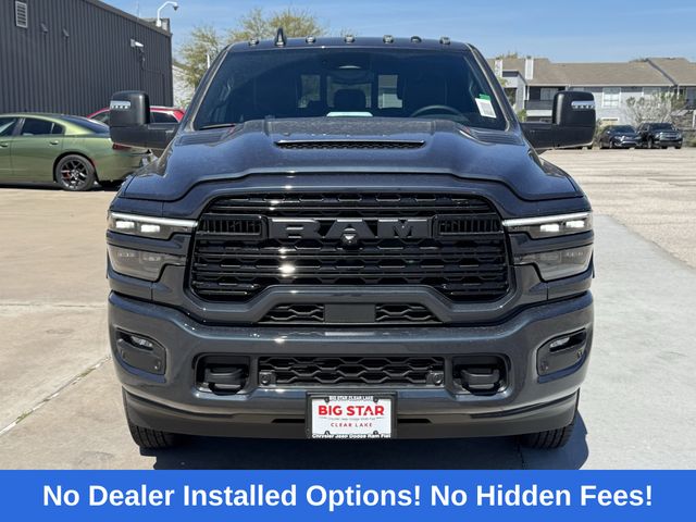 2026 Ram 3500 Limited - 2