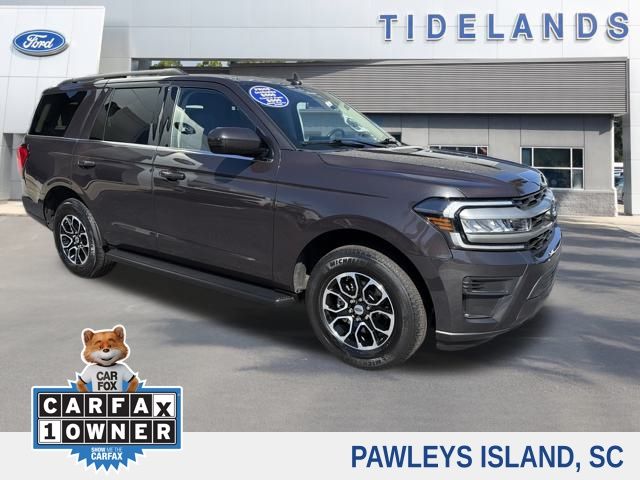 2024 Ford Expedition XLT RWD