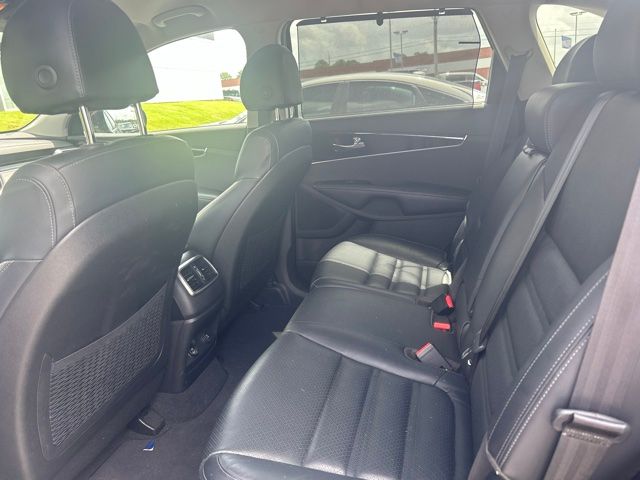 Used 2018 Kia Sorento SUV