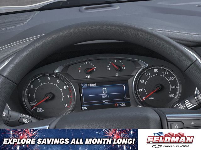 New 2025 Chevrolet Blazer For Sale in Livonia, MI