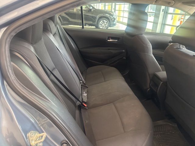 2020 Toyota Corolla LE  at Big Star Chrysler Jeep Dodge Ram 