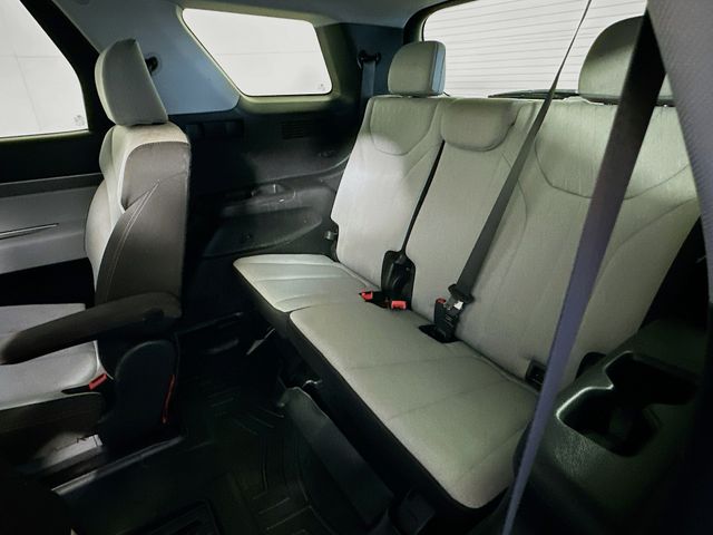 2022 Hyundai Palisade SEL photo