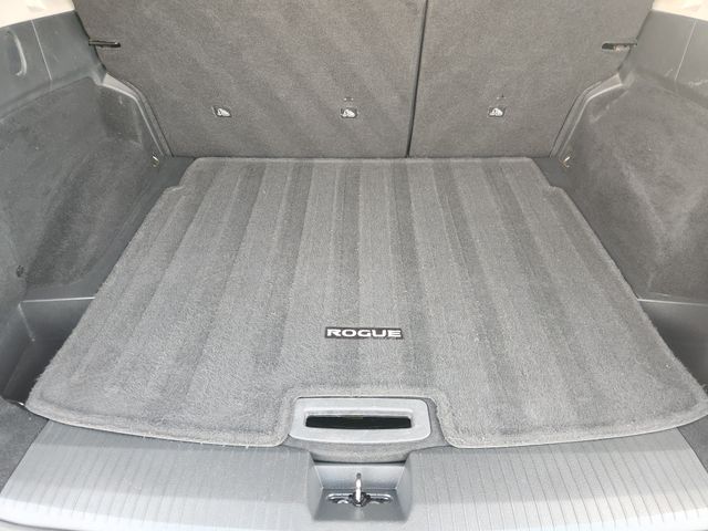 Used 2023 Nissan Rogue SUV
