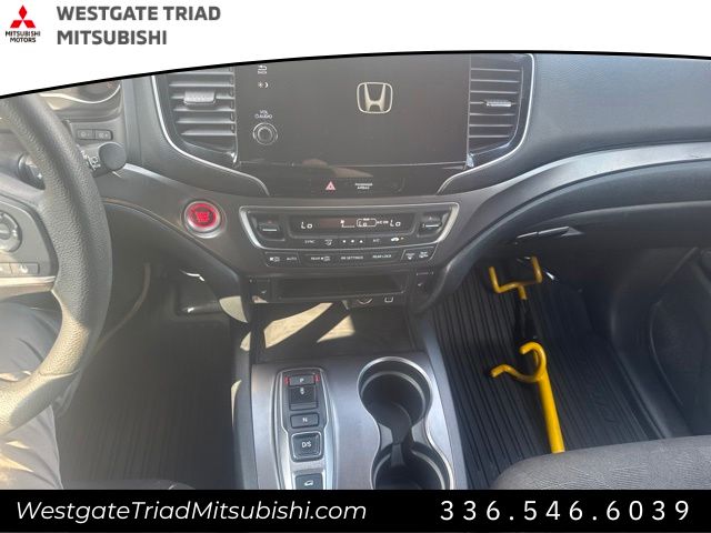 HondaPilot16
