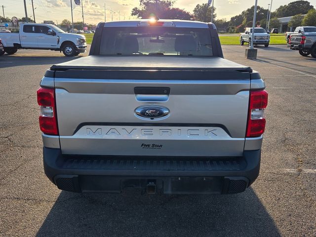Used 2022 Ford Maverick Truck