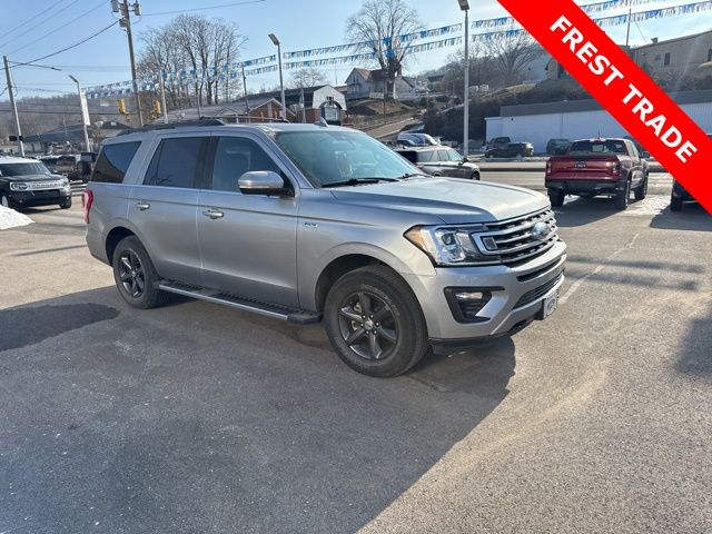 2020 Ford Expedition XLT 4WD