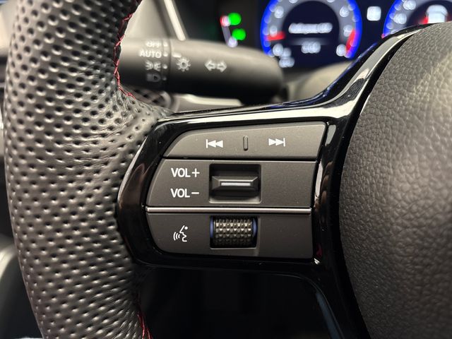 New 2026 Gray Acura Type S image 12