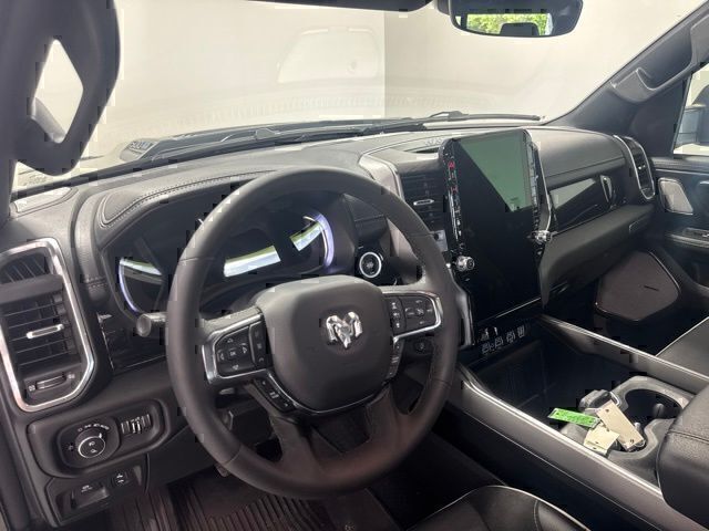 Used 2026 Ram 1500 Truck