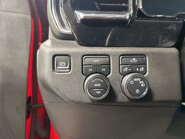 Used 2024 Red Chevrolet LT image 25