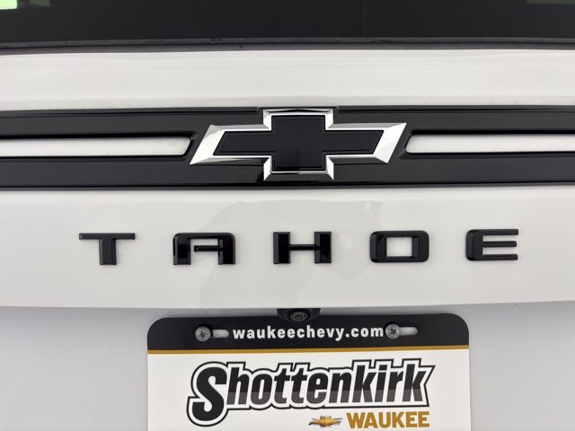 Used 2024 Chevrolet Tahoe SUV