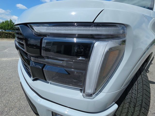 New 2026 Avalanche Ford Platinum® image 32