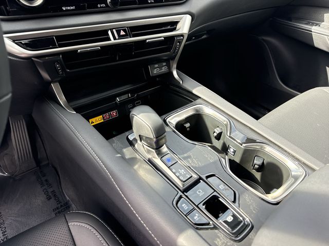 Used 2024 Lexus RX SUV