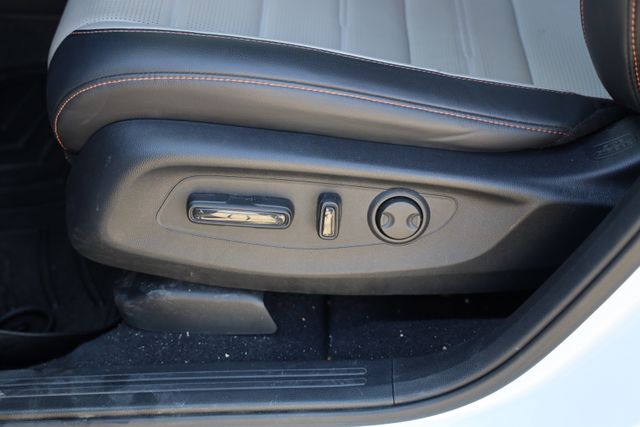 2025 Honda CR-V Hybrid Sport White at Community Toyota