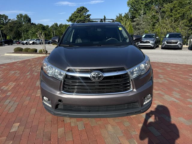 Used 2015 Toyota Highlander SUV