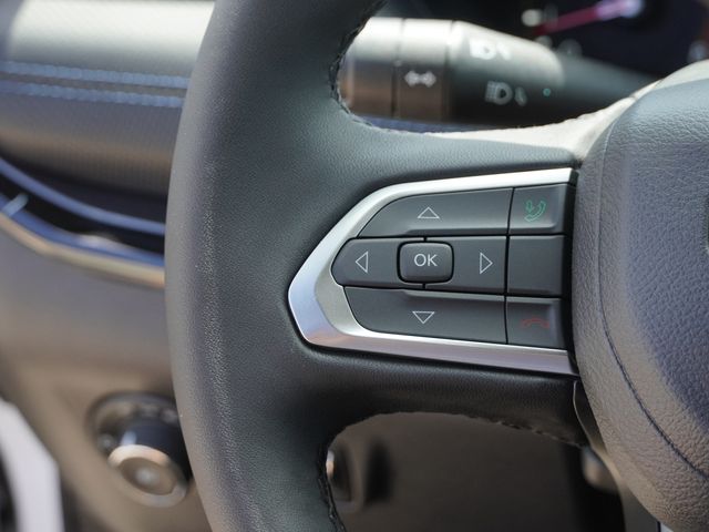 New 2026 Jeep Compass SUV