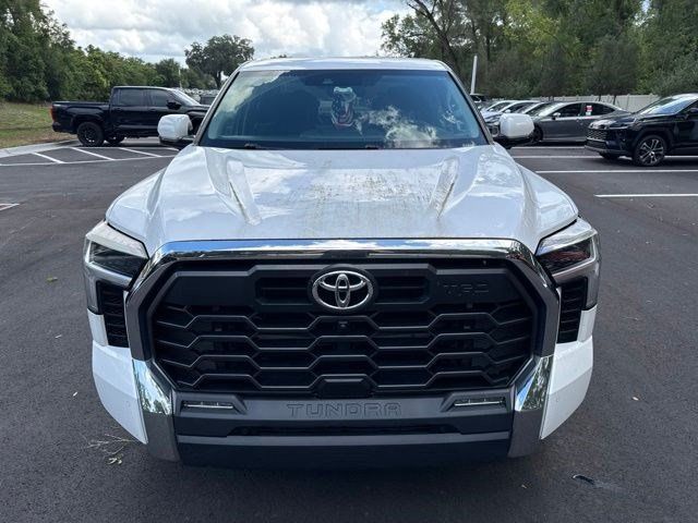 Used 2022 Toyota Tundra Truck