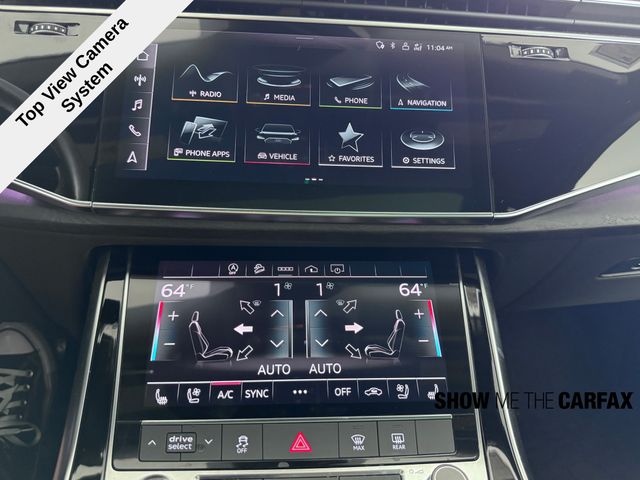 Q8 Premium Plus 55 TFSI quattro