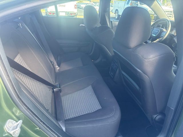 Used 2023 Green Dodge R/T image 22
