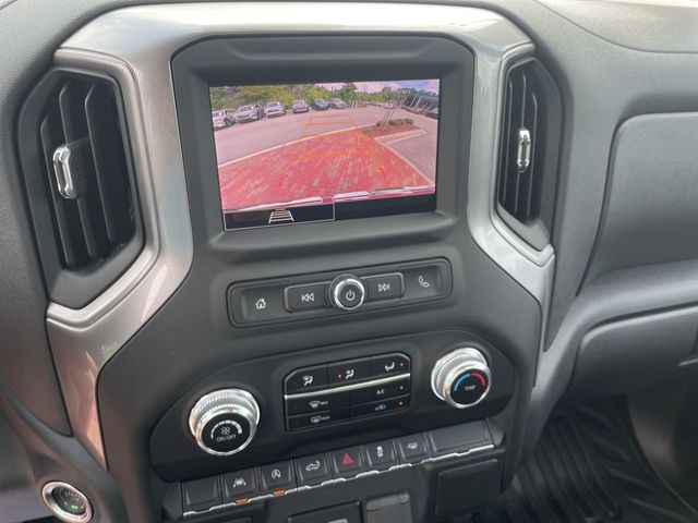 Used 2025 GMC Sierra 1500 Truck