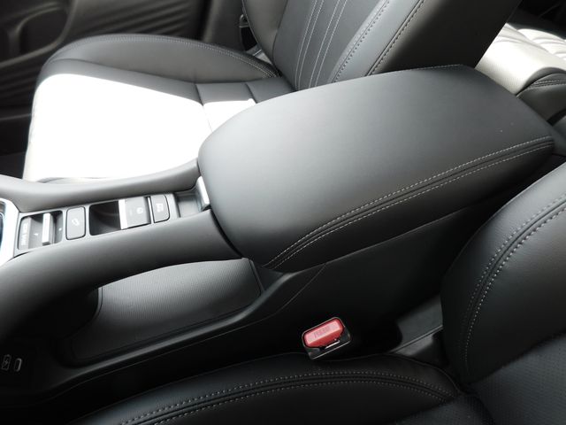 New 2026 Honda HR-V EX-L 4D Sport Utility