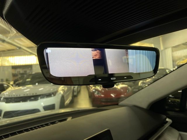 2023 Fisker Ocean thumbnail 22